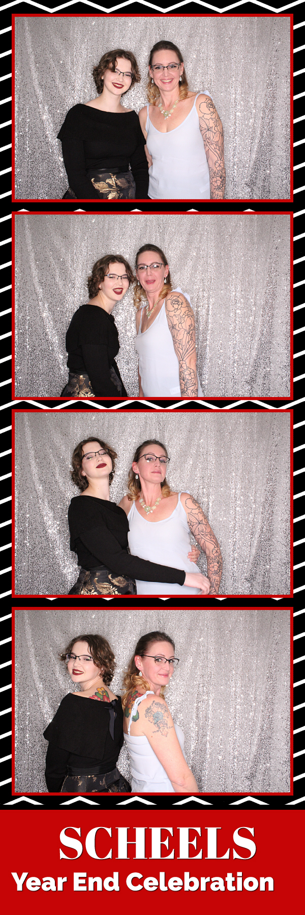 SCHEELS Year End Celebration | View more photos from the event at gallery.photoboothbillings.com/u/PhotoBoothBillings/SCHEELS-Year-End-Celebration